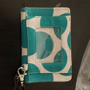 Wristlet